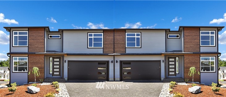 2724 Chloe Ln Unit  Ferndale WA 98248