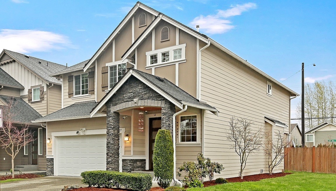 18127 34th Dr SE Bothell WA 98012