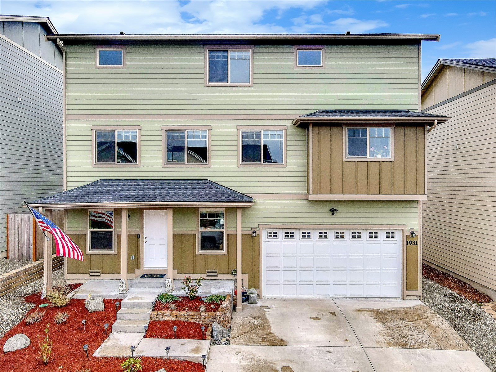 1931 Hardway Bremerton WA 98312