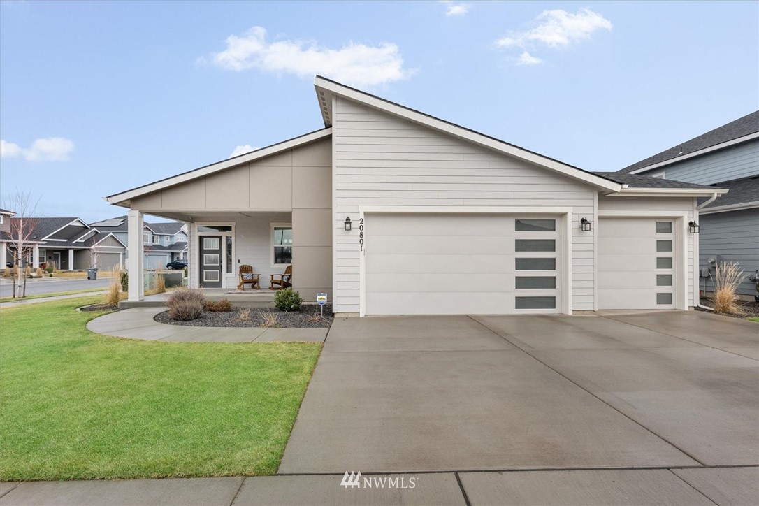 20801 E Nora Ave Liberty Lake WA 99019
