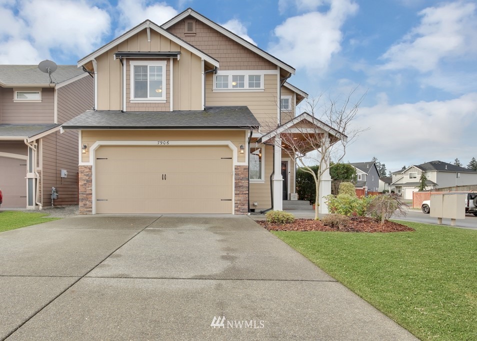 7906 205th St E Spanaway WA 98387
