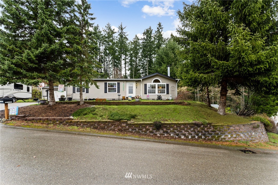 1007 SW Melrose Ln Port Orchard WA 98367