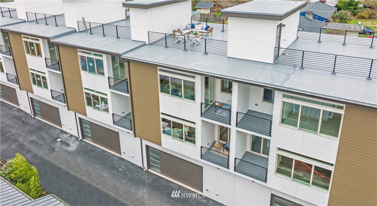 14709 32nd Ave NE Unit A Unit A Shoreline WA 98155