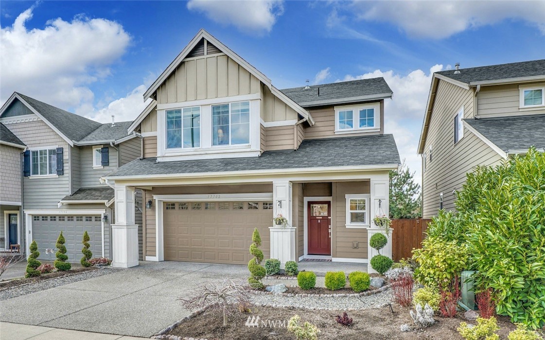 17702 40th Dr SE Bothell WA 98012