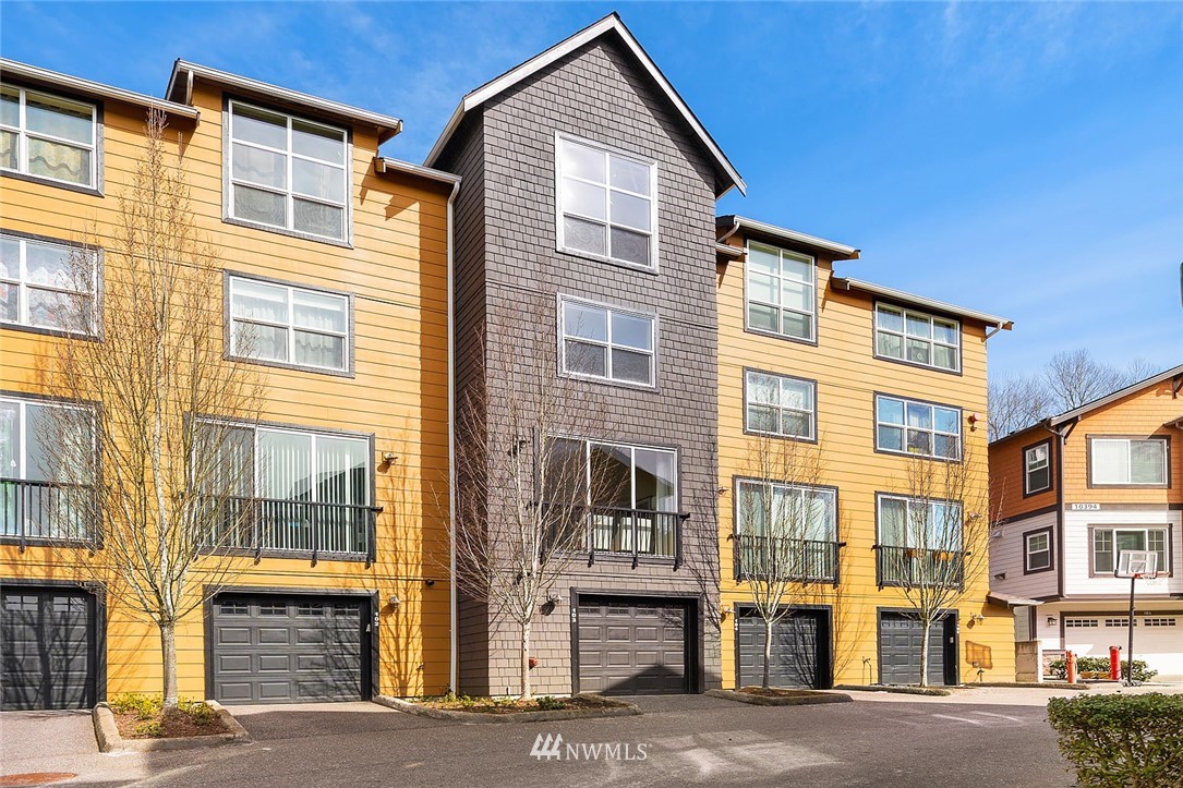 10398 157th Pl NE Unit 103 Unit 103 Redmond WA 98052