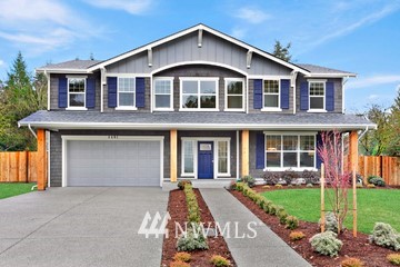 4487 333rd Pl NE Unit 7 Unit 7 Carnation WA 98014