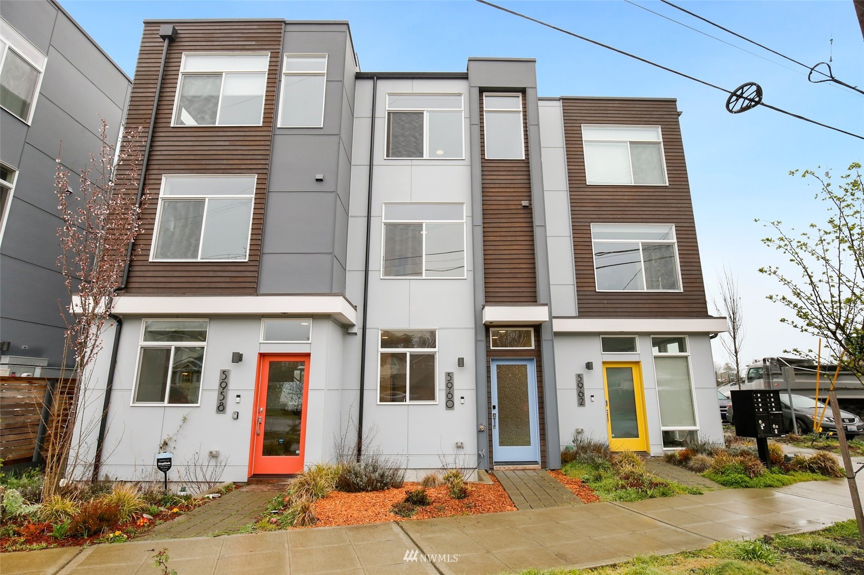 5960 36th Ave S Seattle WA 98118