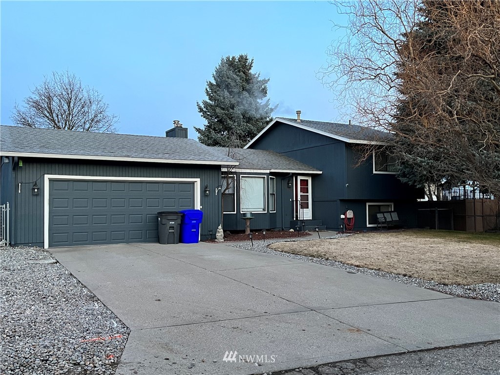 15303 N Meadow View Dr Mead WA 99021