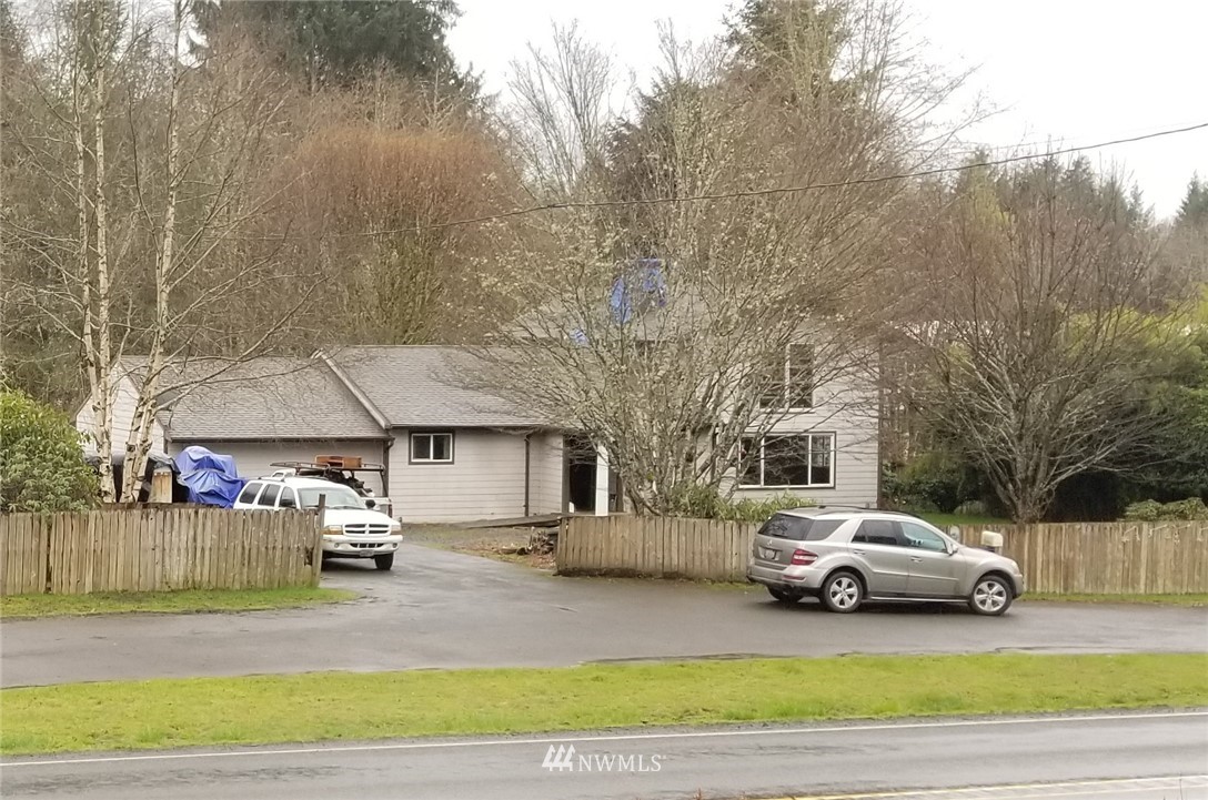 3623 W State Route 4 Grays River WA 98621
