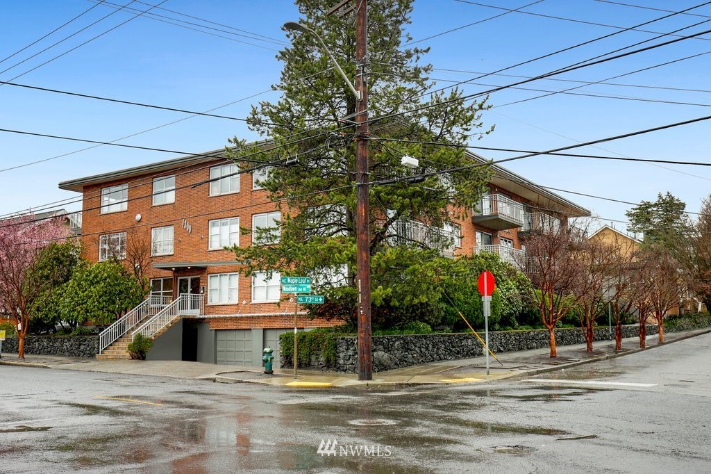 7300 Woodlawn Ave NE Unit 303 Unit 303 Seattle WA 98115
