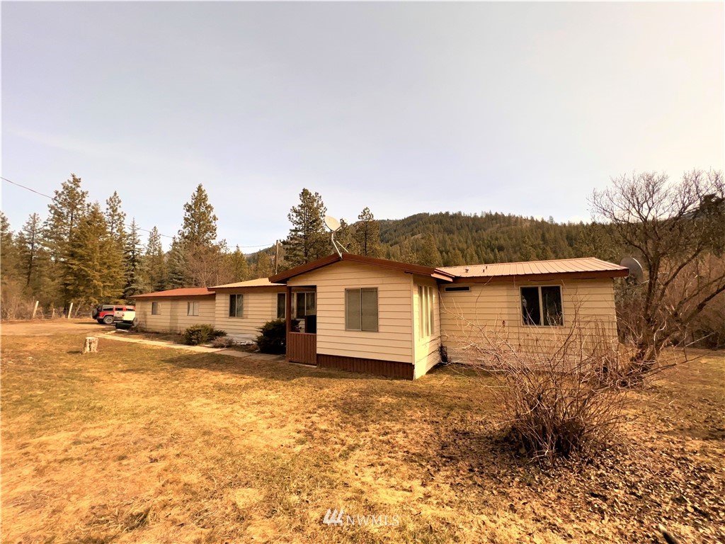 12294 Highway 21 S Keller WA 99140