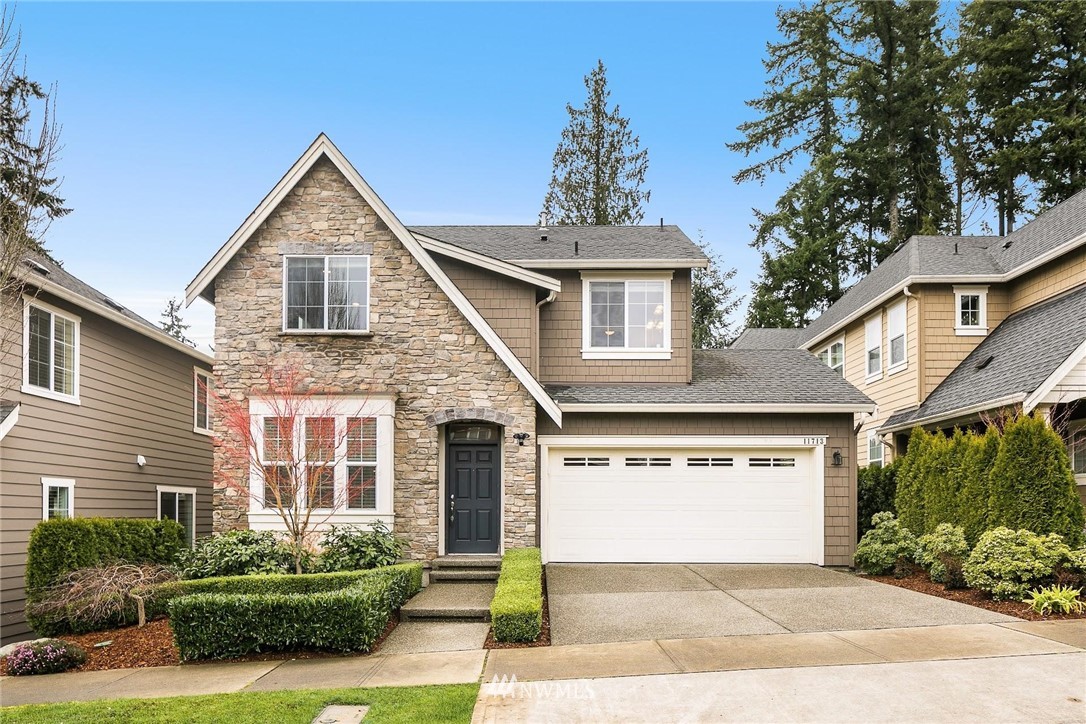 11713 169th Pl NE Redmond WA 98052