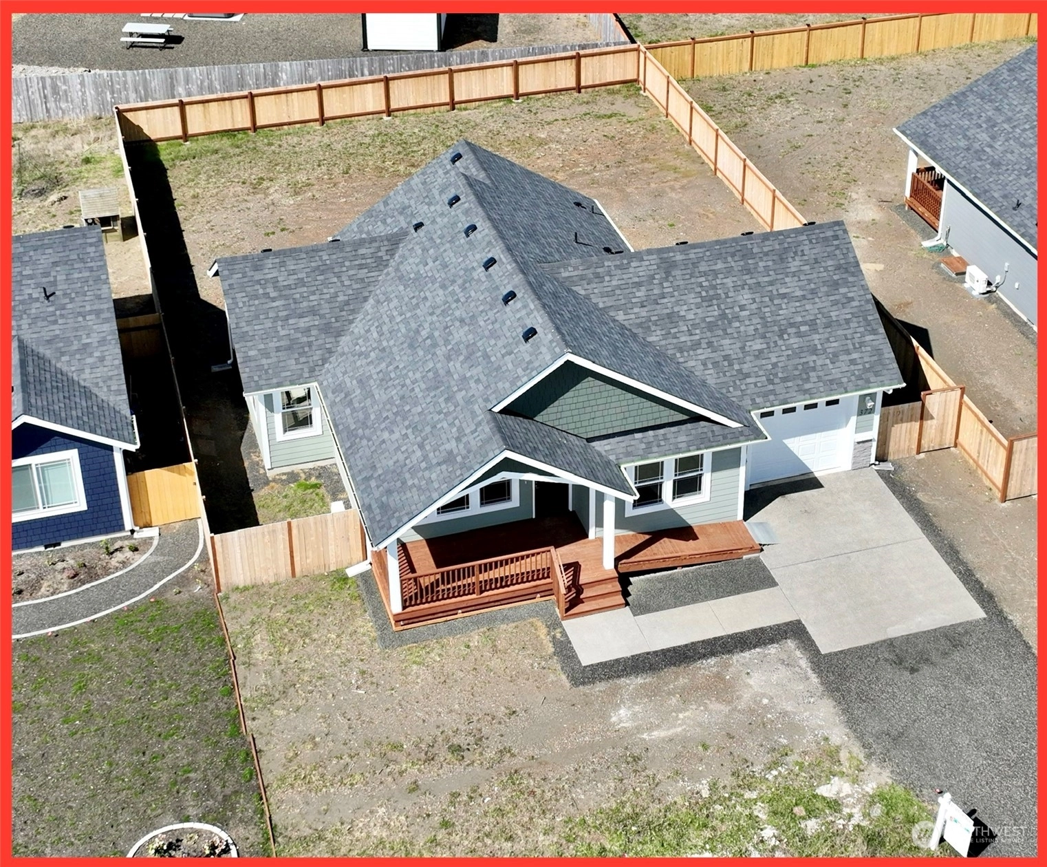372 Adventurer St SE Unit  Ocean Shores WA 98569