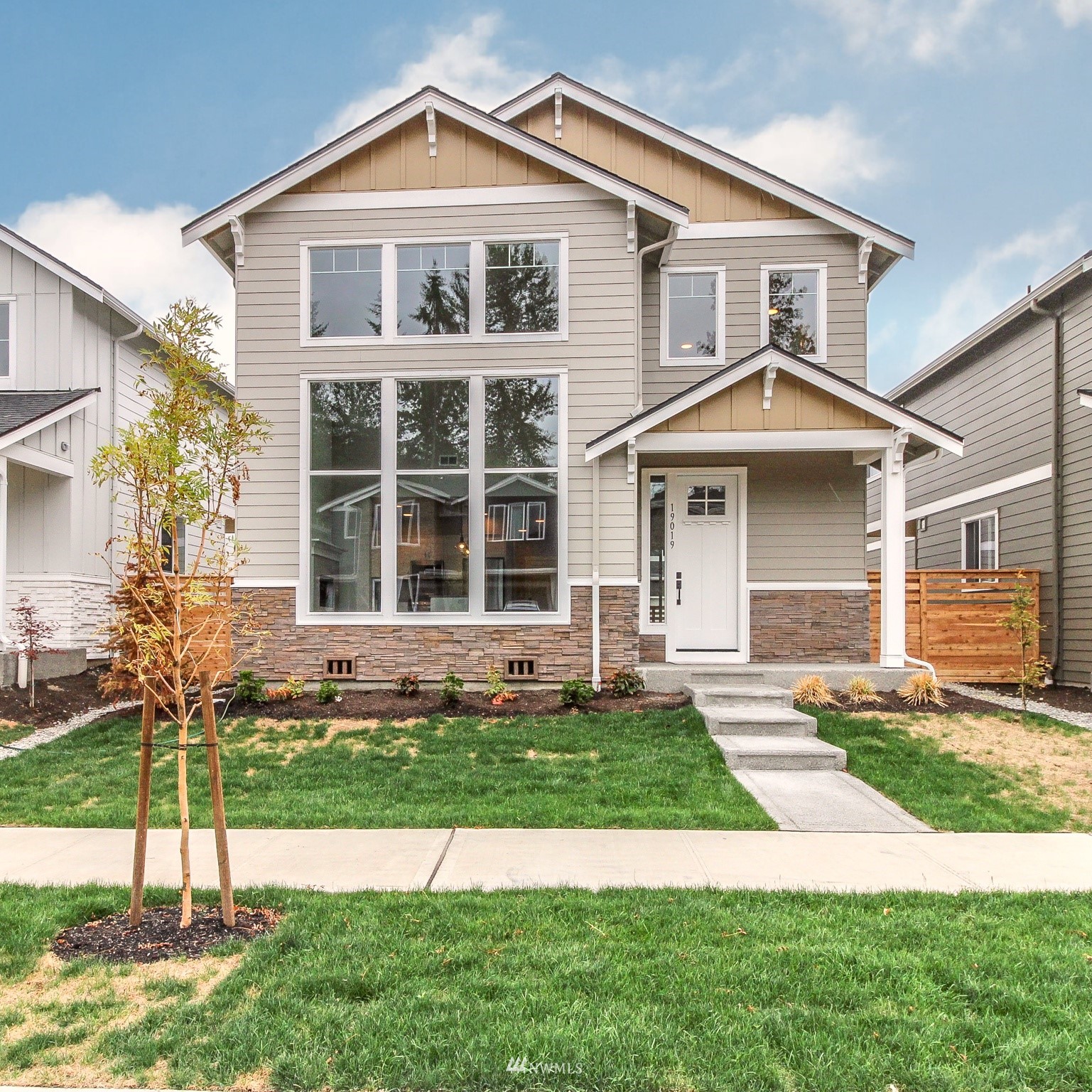 15143 Tyee Dr E Unit  Bonney Lake WA 98391