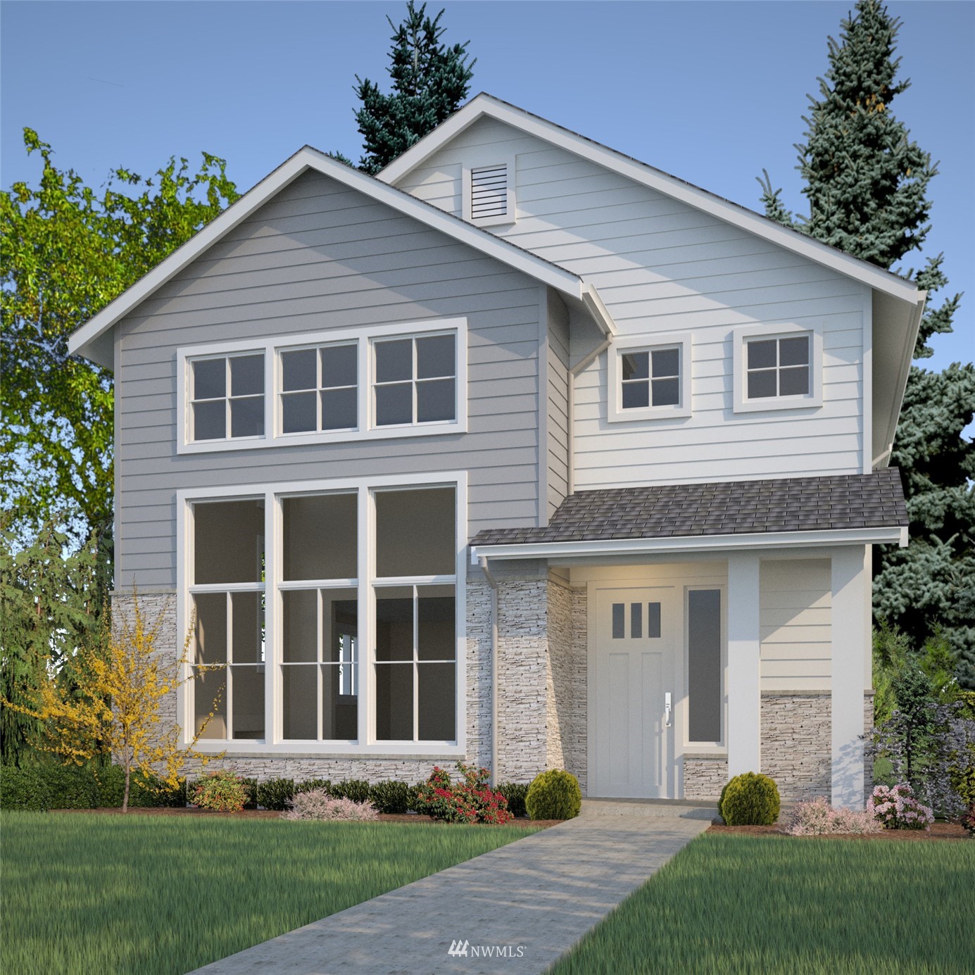 15125 Tyee Dr E Unit  Bonney Lake WA 98391
