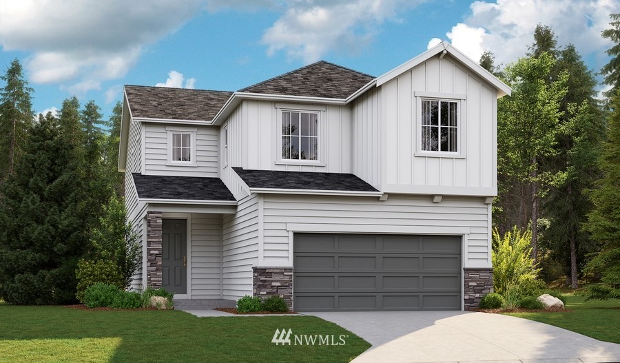 512 Mccauley Ave Unit  Buckley WA 98321