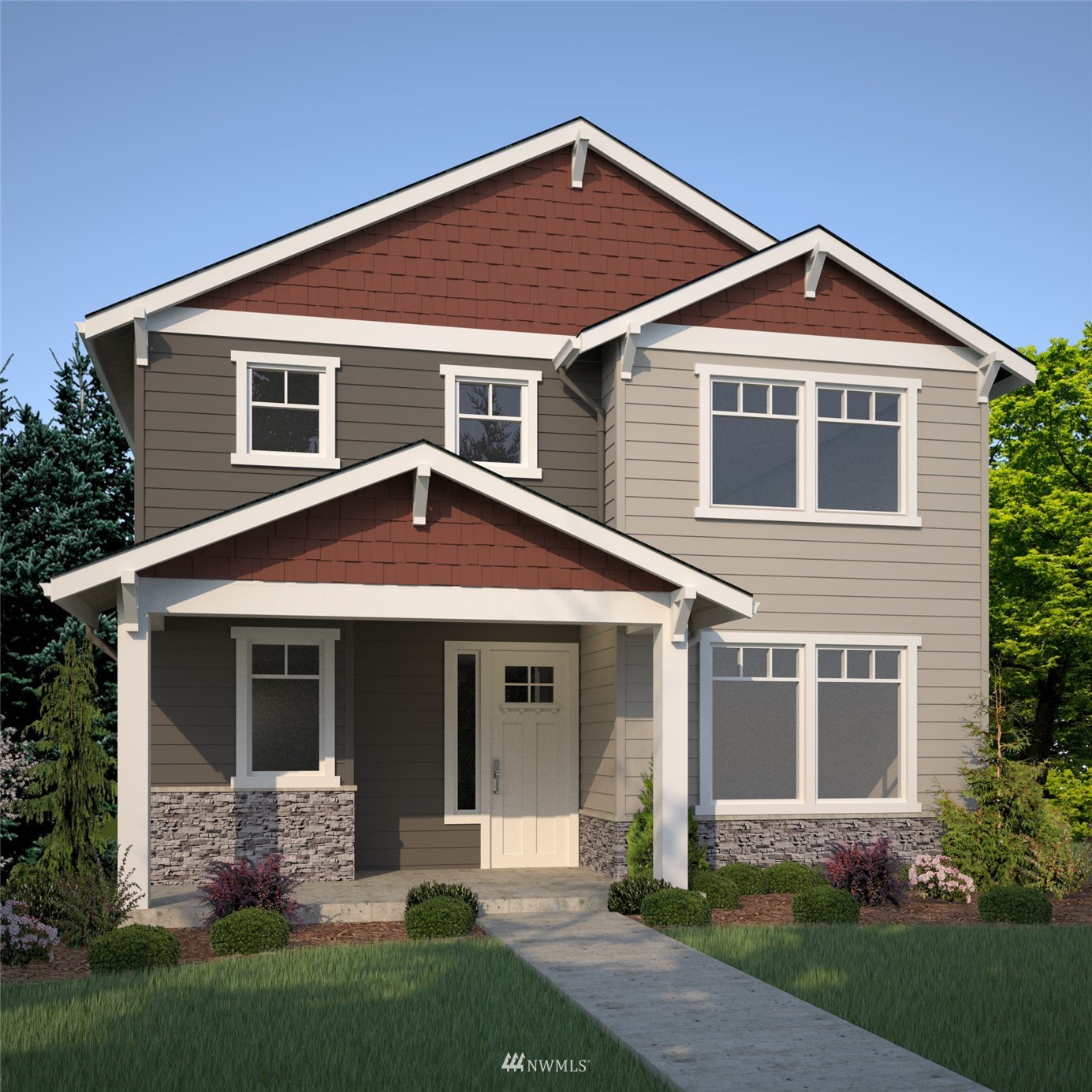 15129 Tyee Dr E Bonney Lake WA 98391