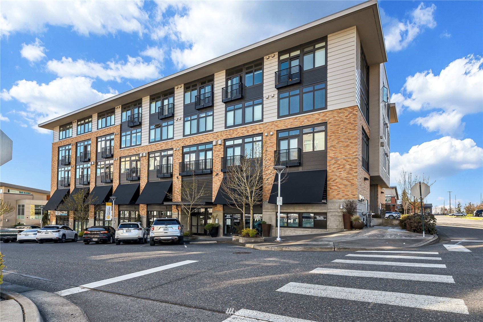 3111 Newmarket St Unit 302 Unit 302 Bellingham WA 98226