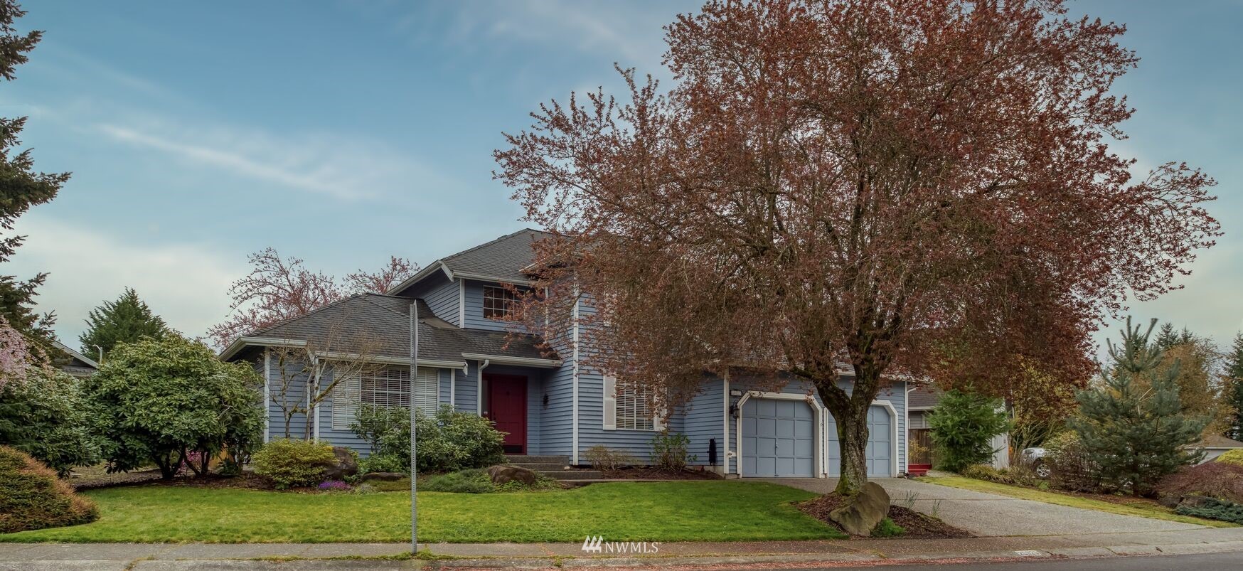 20825 32nd Ave SE Bothell WA 98021