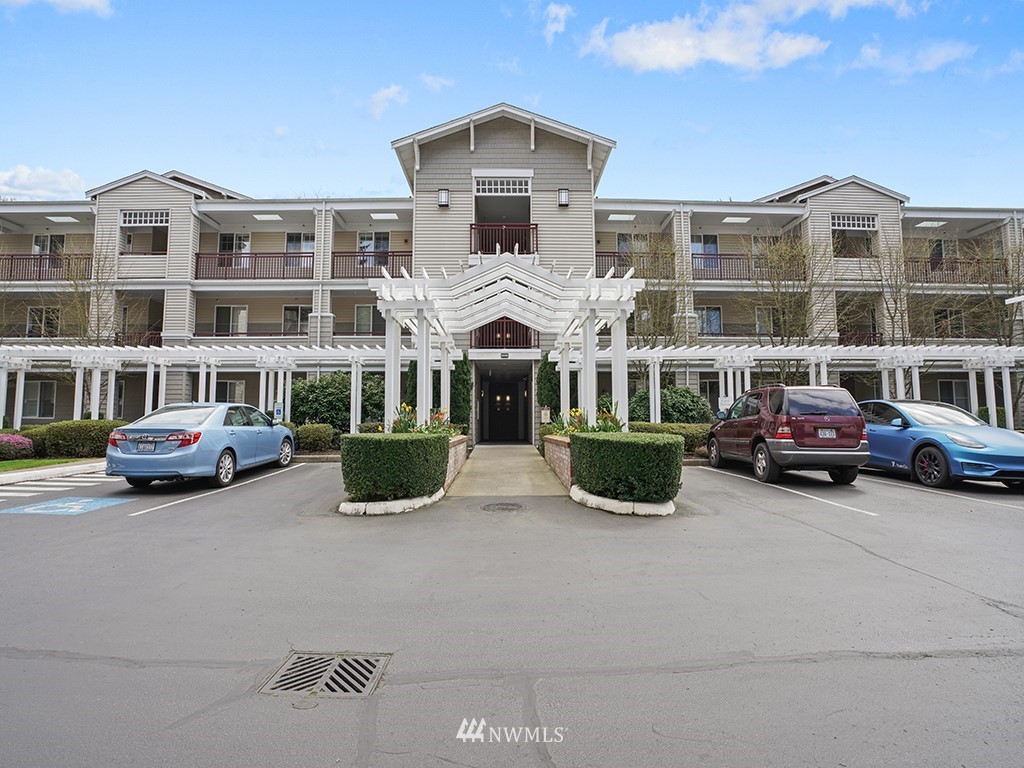 1805 134th Ave SE Unit PH29 Unit PH29 Bellevue WA 98005