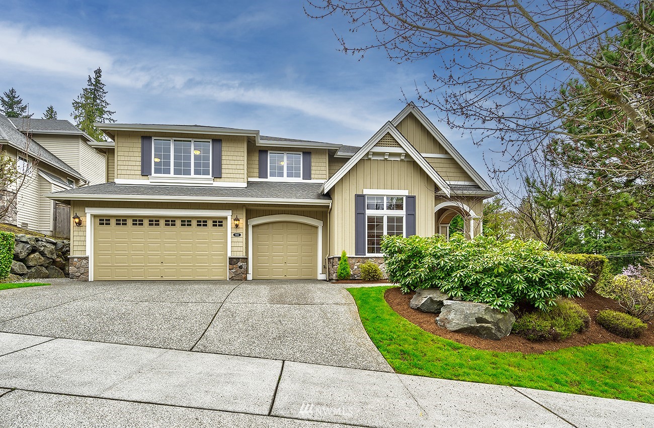 1912 240th Pl SE Bothell WA 98021