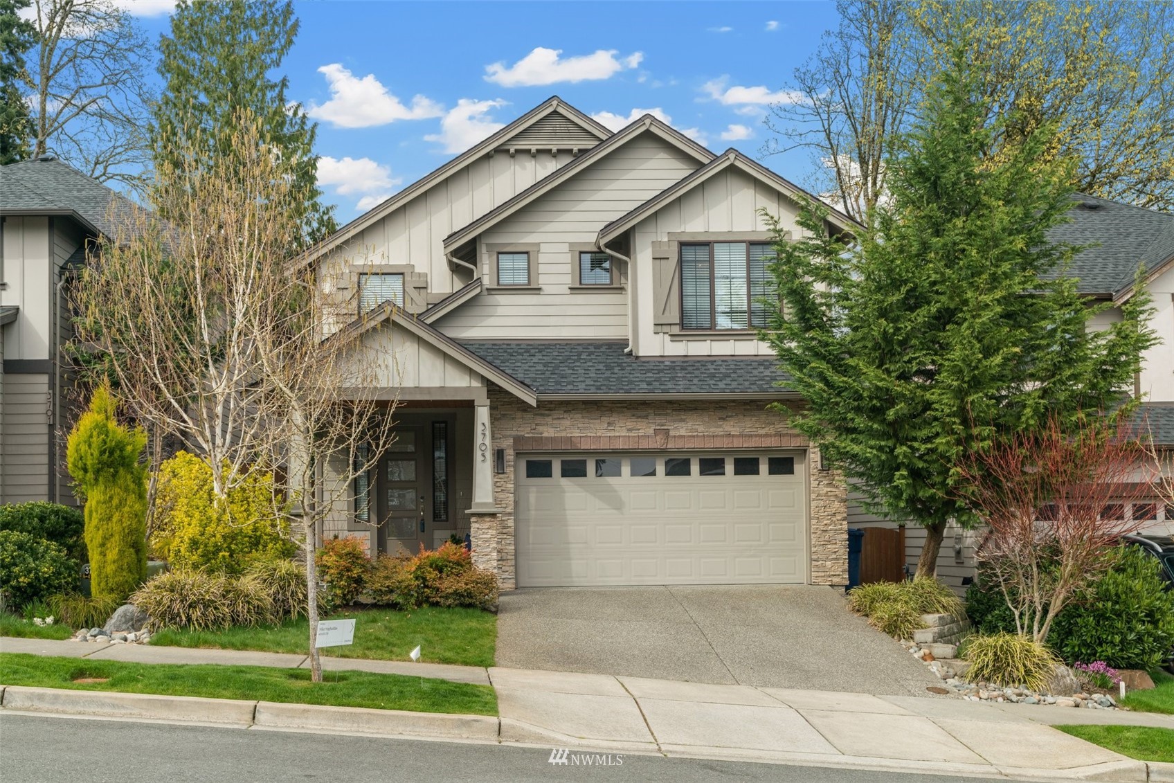 3705 200th Pl SE Bothell WA 98012