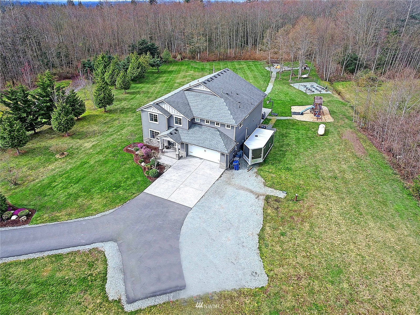 31724 19th Dr NW Stanwood WA 98292