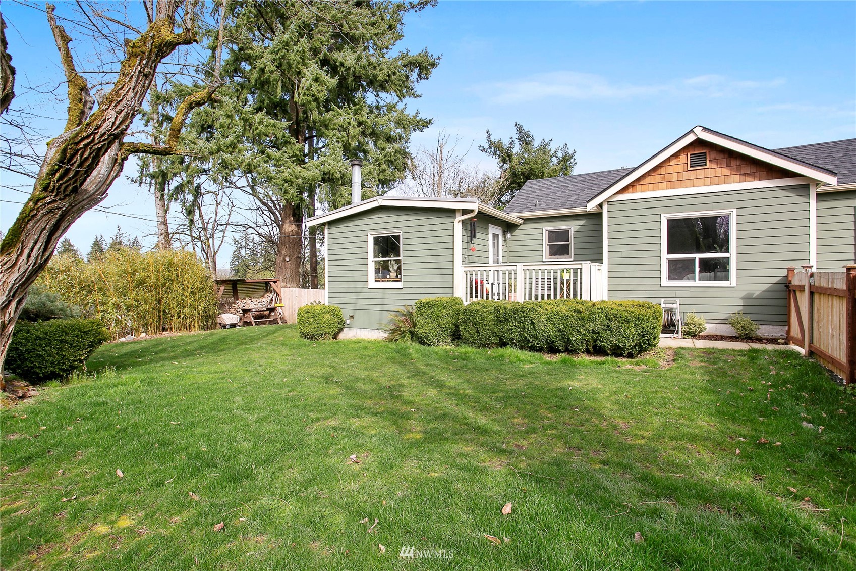 1104 Yew St Bellingham WA 98229