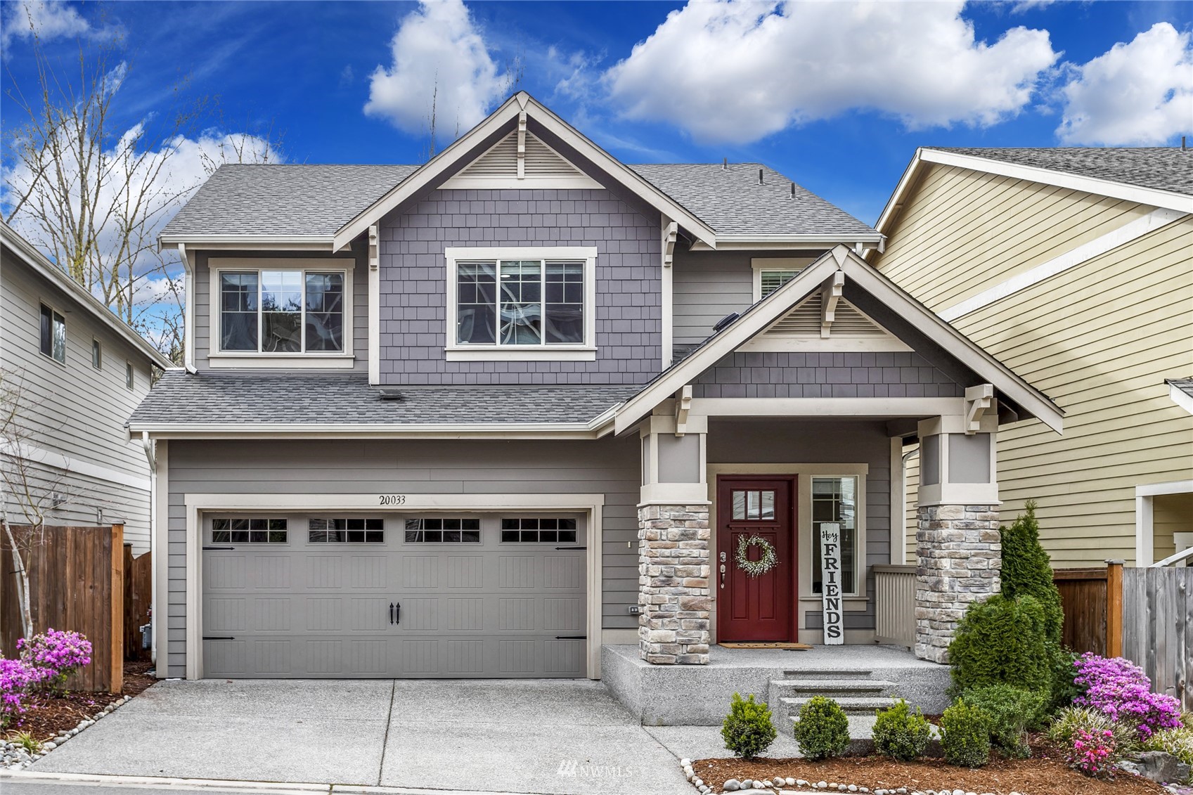 20033 94th Ave NE Bothell WA 98011