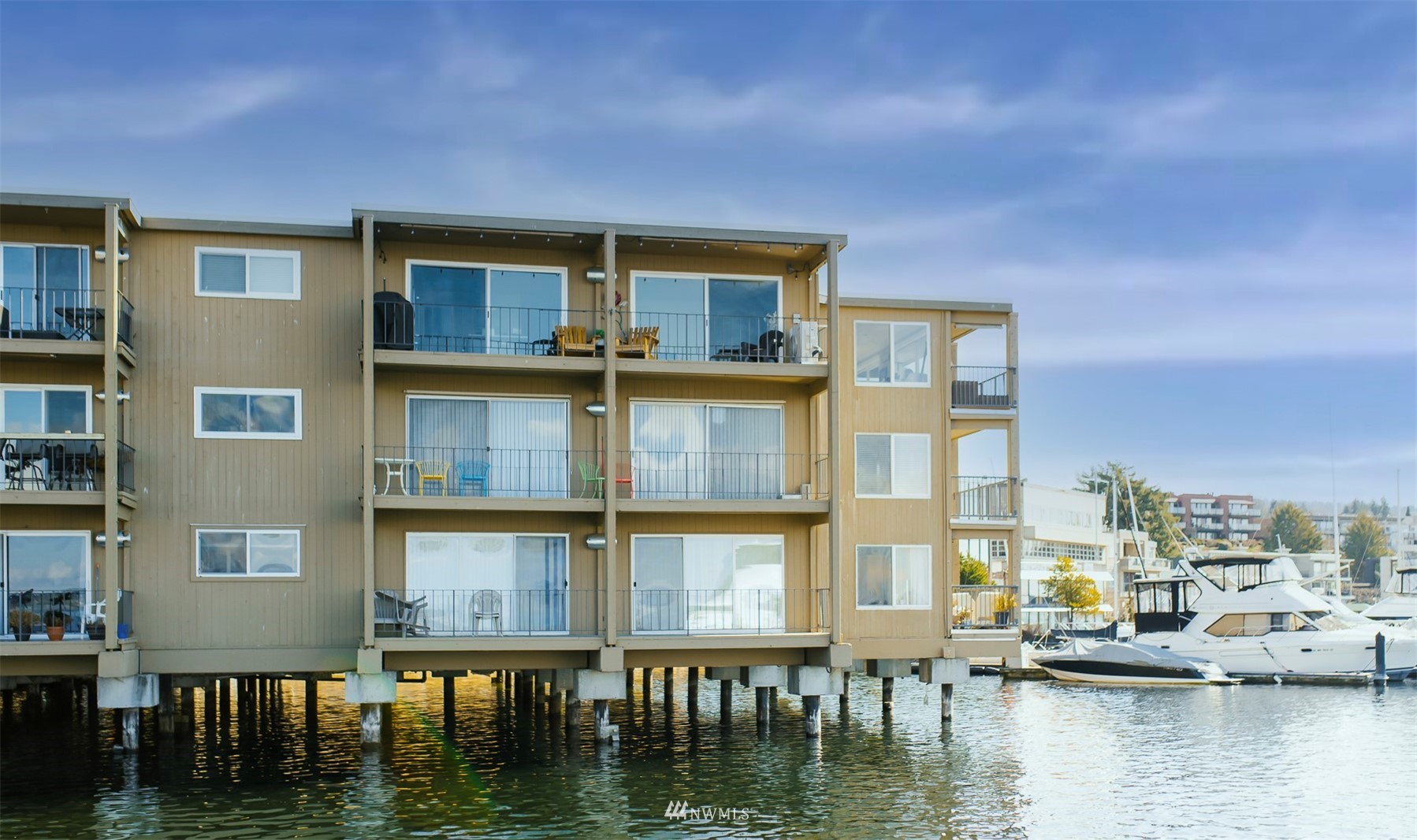 65 Kirkland Ave Unit 203 Unit 203 Kirkland WA 98033