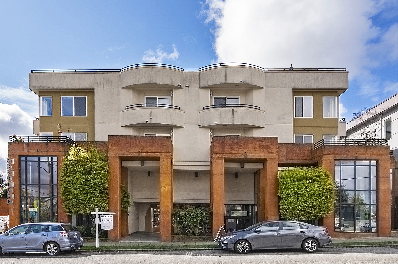 225 NE 65th St Unit 303 Unit 303 Seattle WA 98115