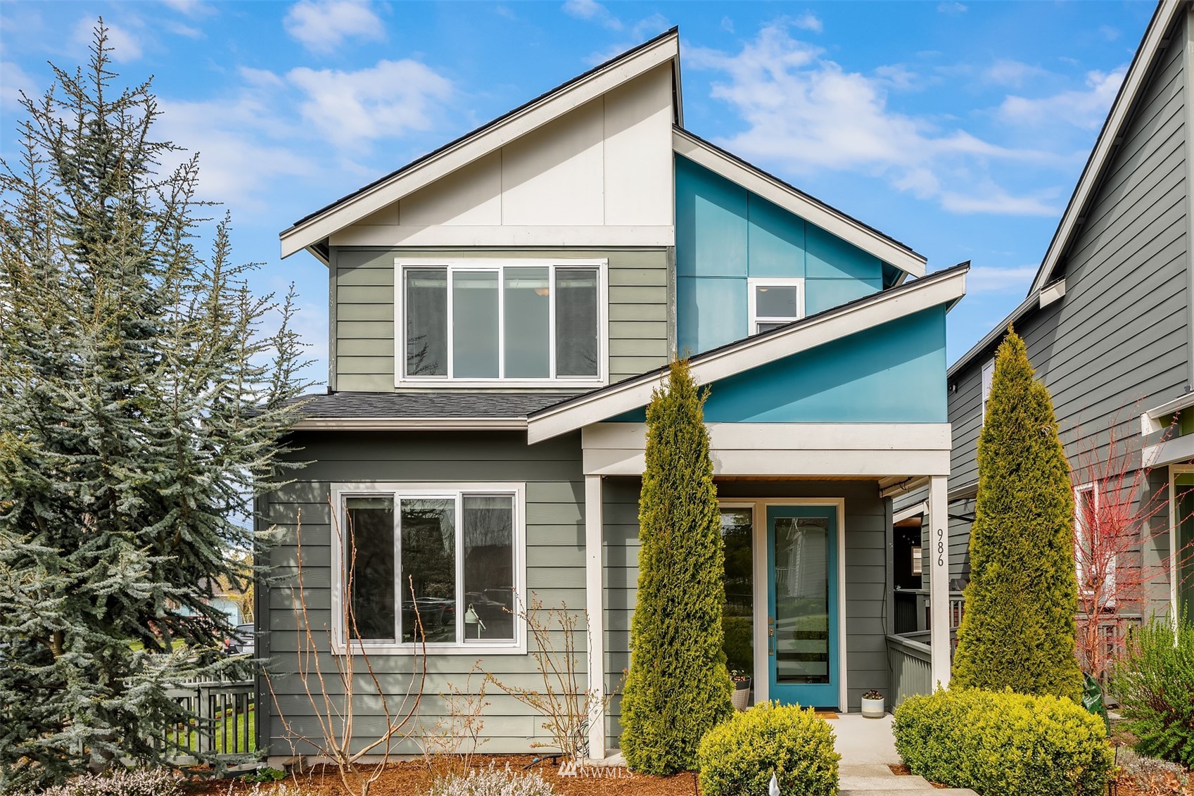 986 SW 97th St Unit  Seattle WA 98106