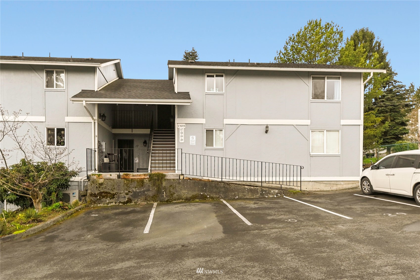 700 Ford Ave Unit 20 Unit 20 Snohomish WA 98290
