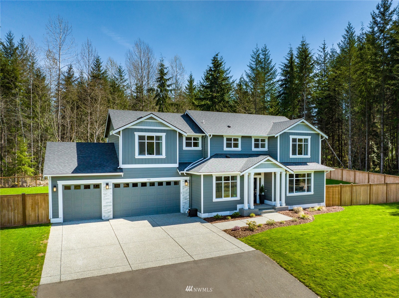 7921 199th Ave SE Unit  Snohomish WA 98290
