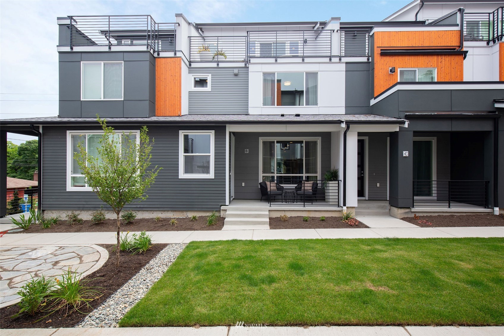 2349 N 147th St Unit B Unit B Shoreline WA 98133