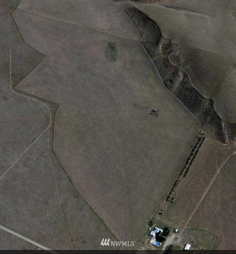 1 Stephenson Rd Benge WA 99105