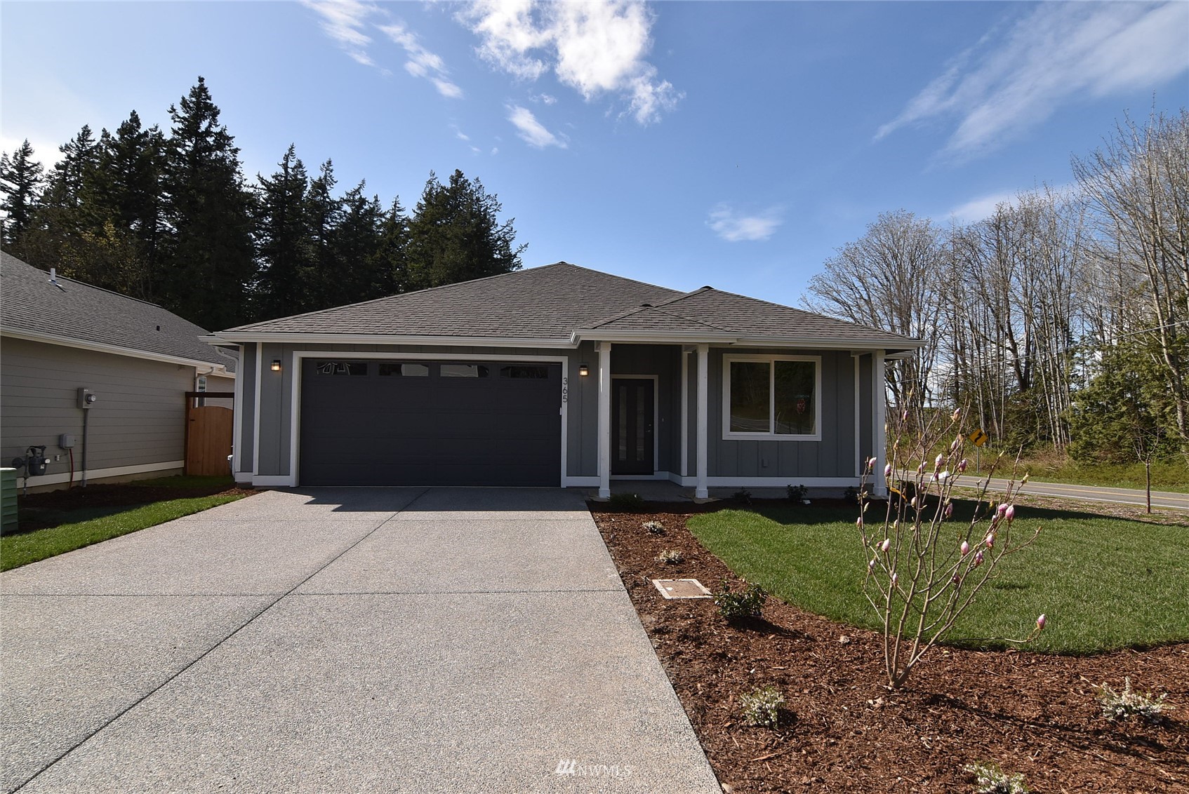 365 Mystic St Unit  Blaine WA 98230