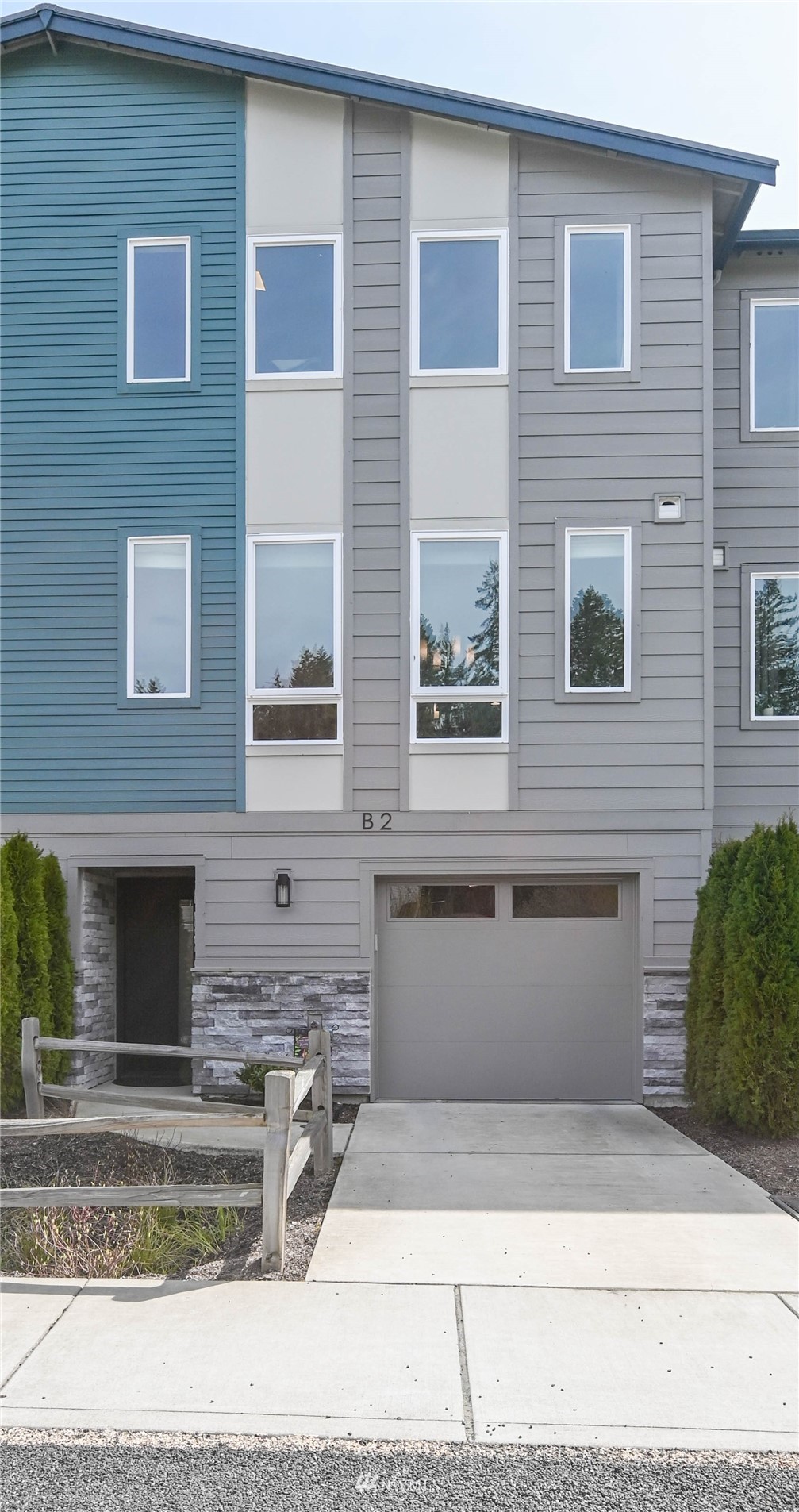 17905 35th Ave SE Unit B2 Unit B2 Bothell WA 98012