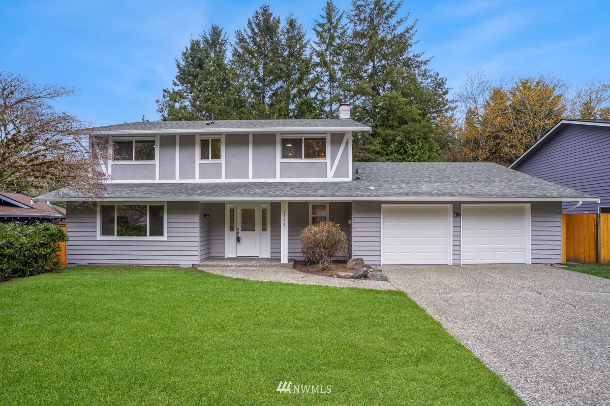1924 177th Ave NE Bellevue WA 98008