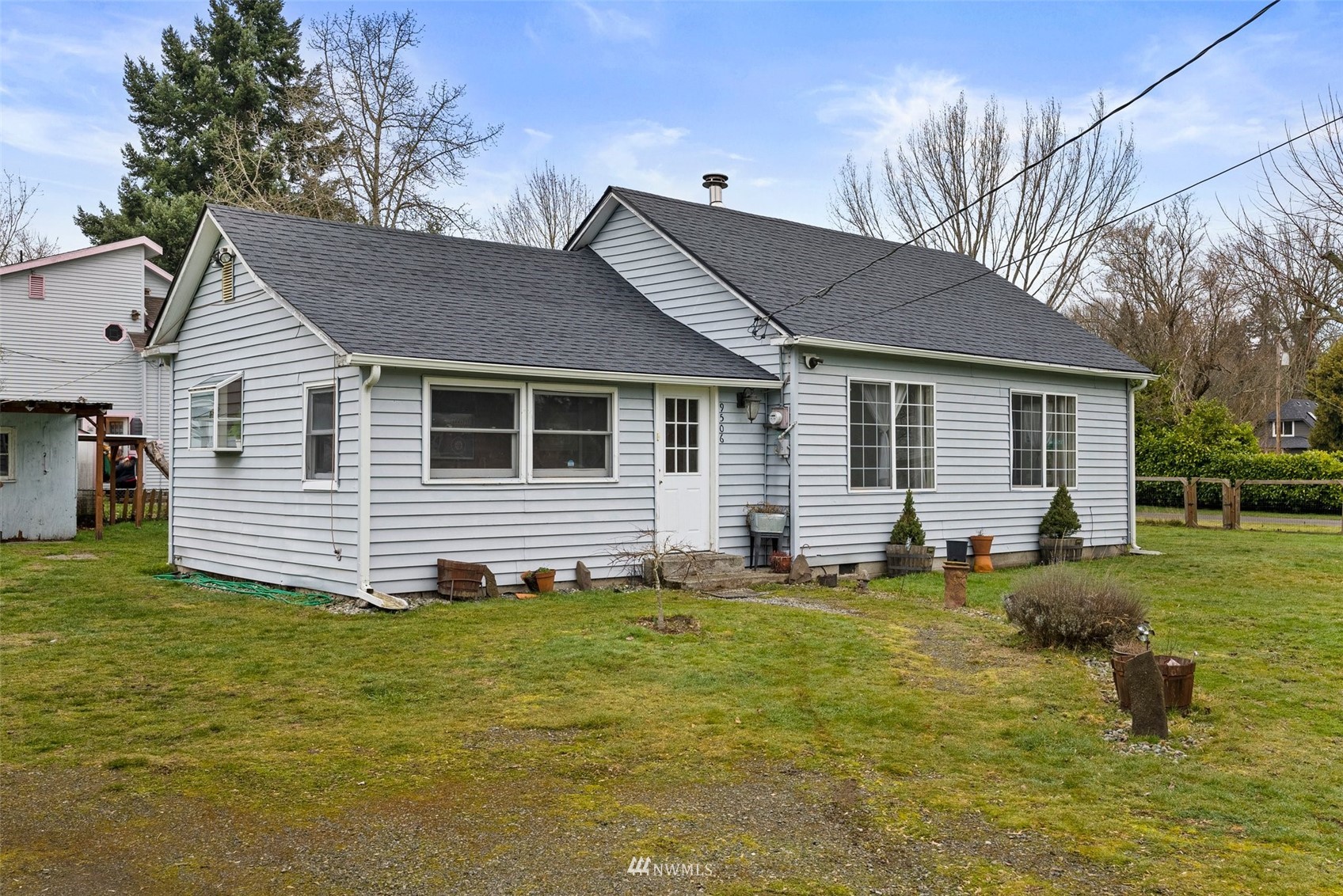 9506 356th St Ct S McKenna WA 98558