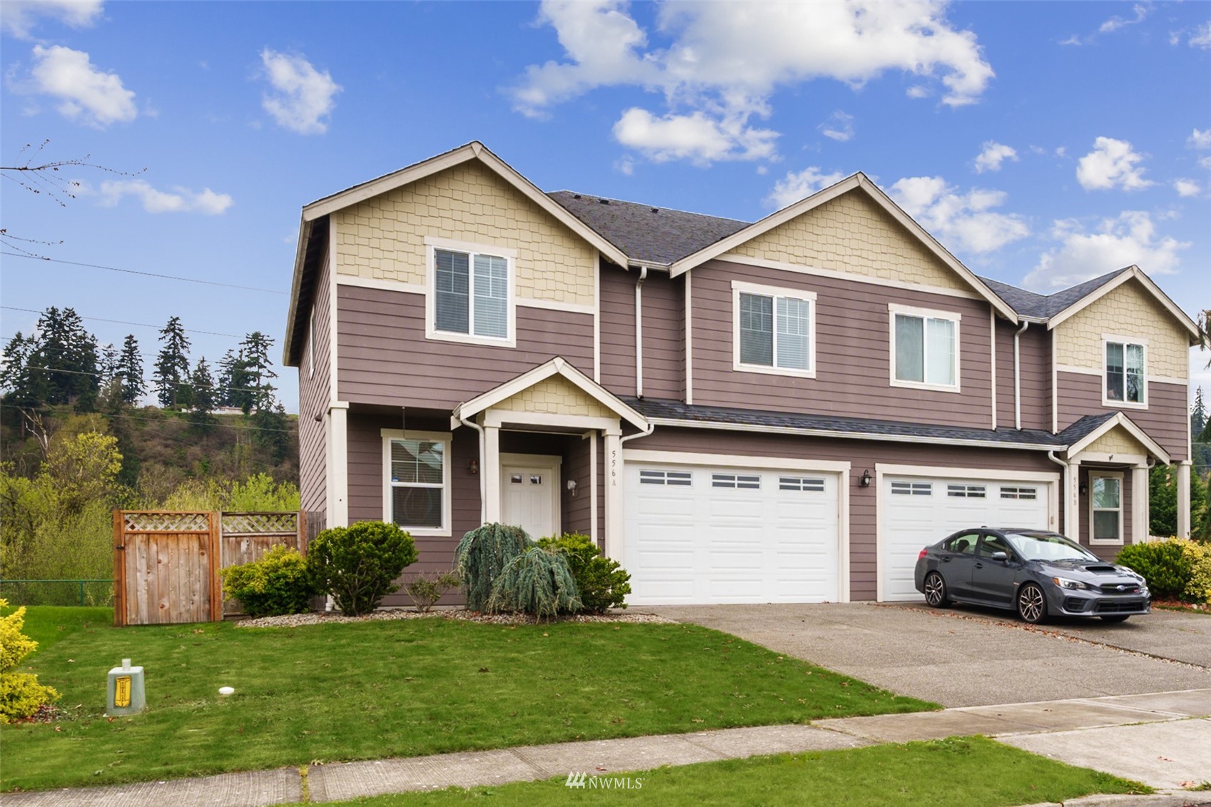 556 Beaver Blvd Unit A Unit A Pacific WA 98047