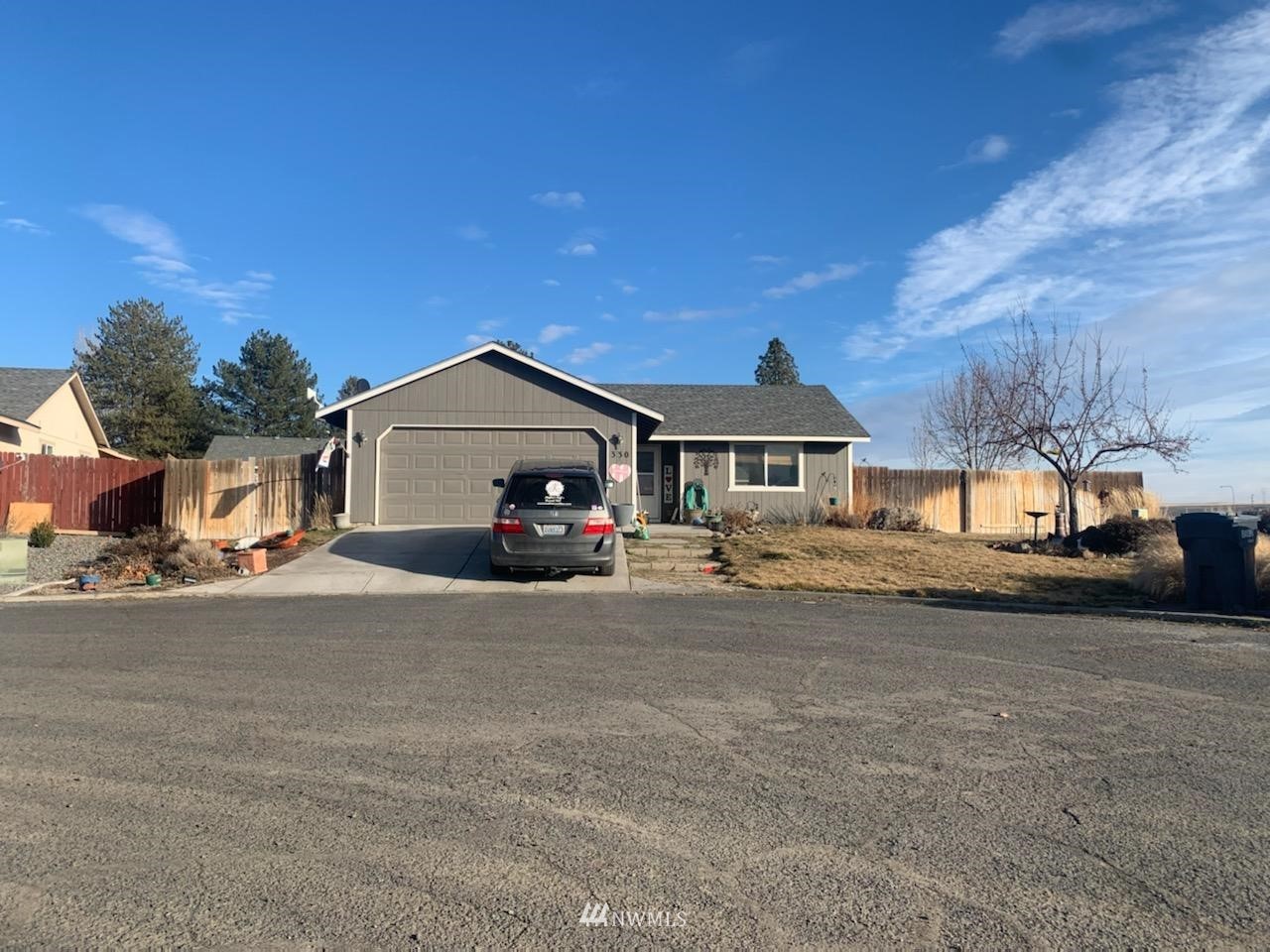 330 S Dayton Ave Connell WA 99326