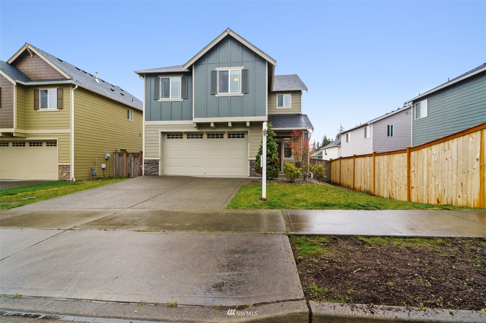 16827 259th St SE Covington WA 98042