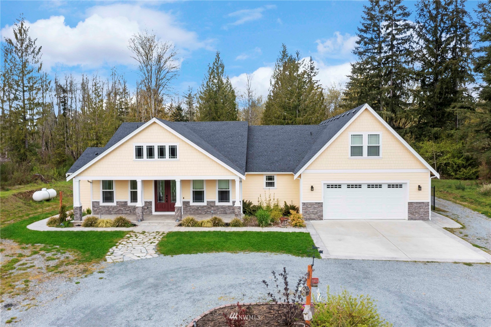 31014 37th Ave E Unit  Graham WA 98338