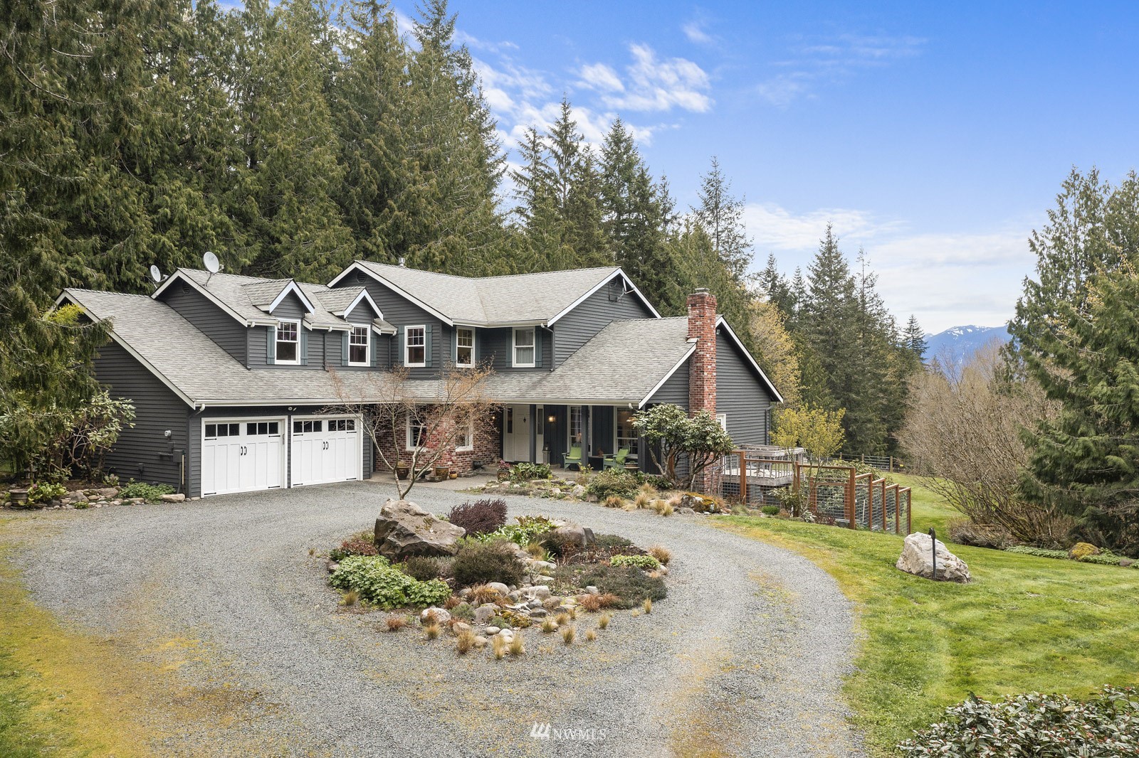 5928 308th Ave SE Preston WA 98050