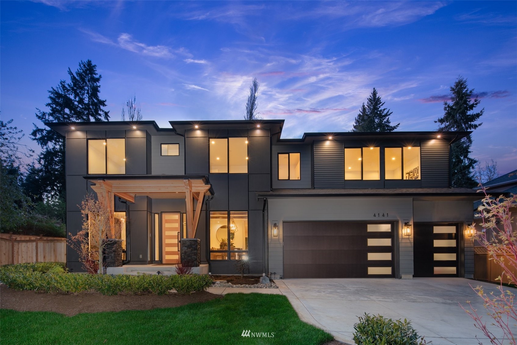 4141 153rd Ave SE Unit  Bellevue WA 98006