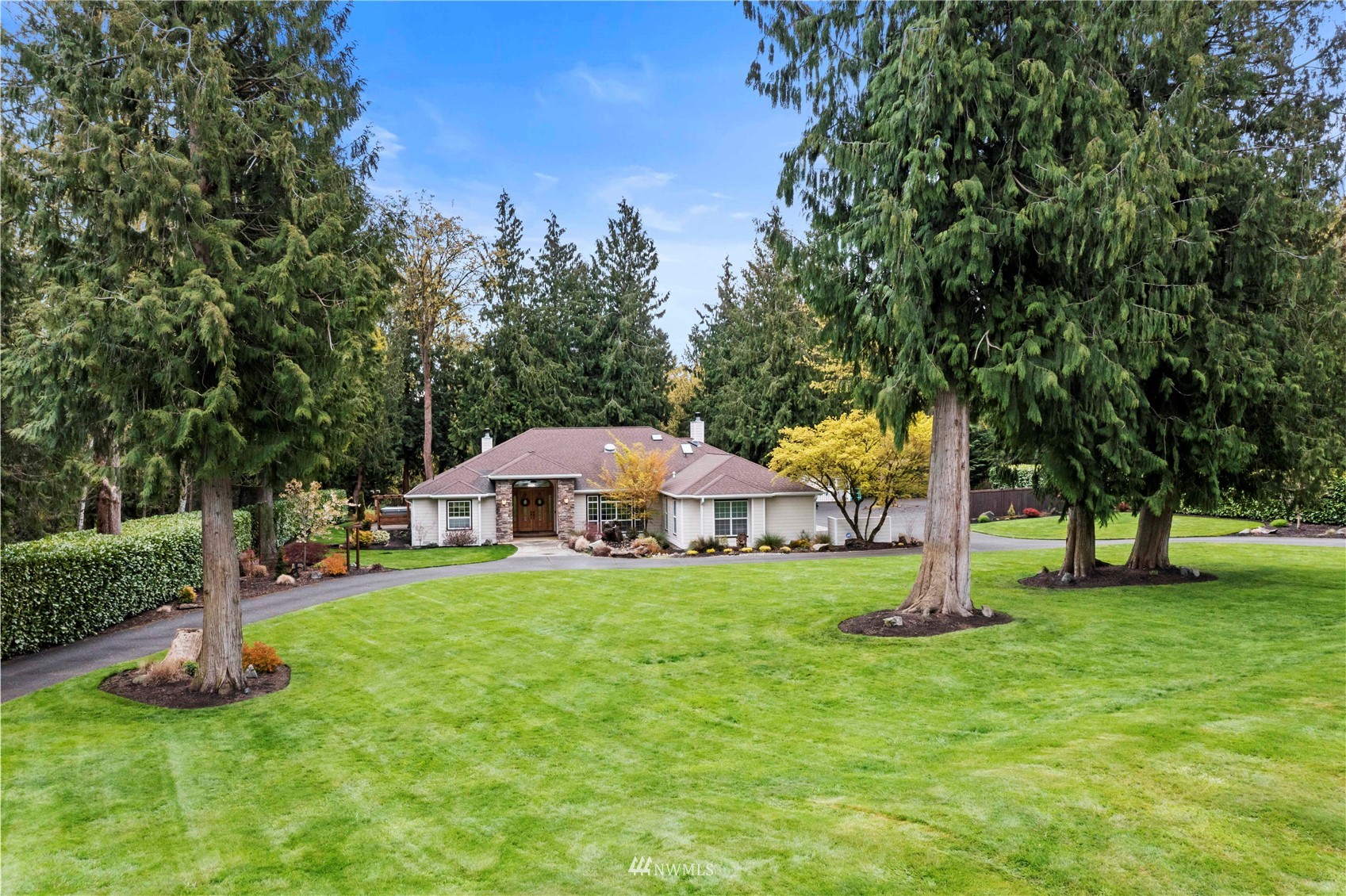5707 233rd Ave E Unit  Buckley WA 98321