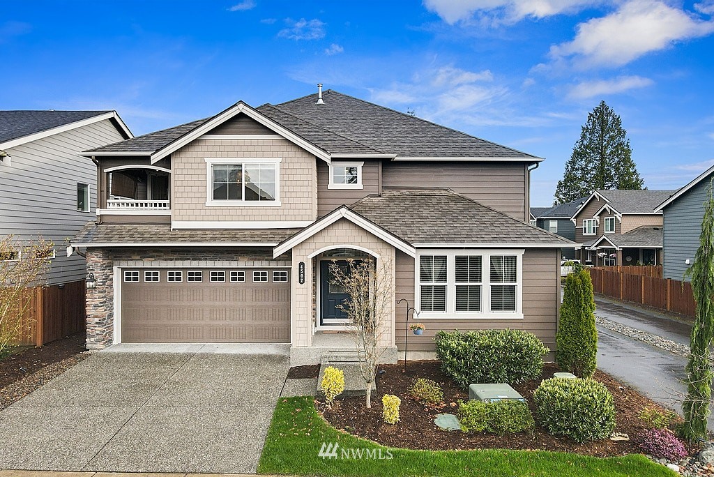 4502 139th Pl SE Unit  Snohomish WA 98296