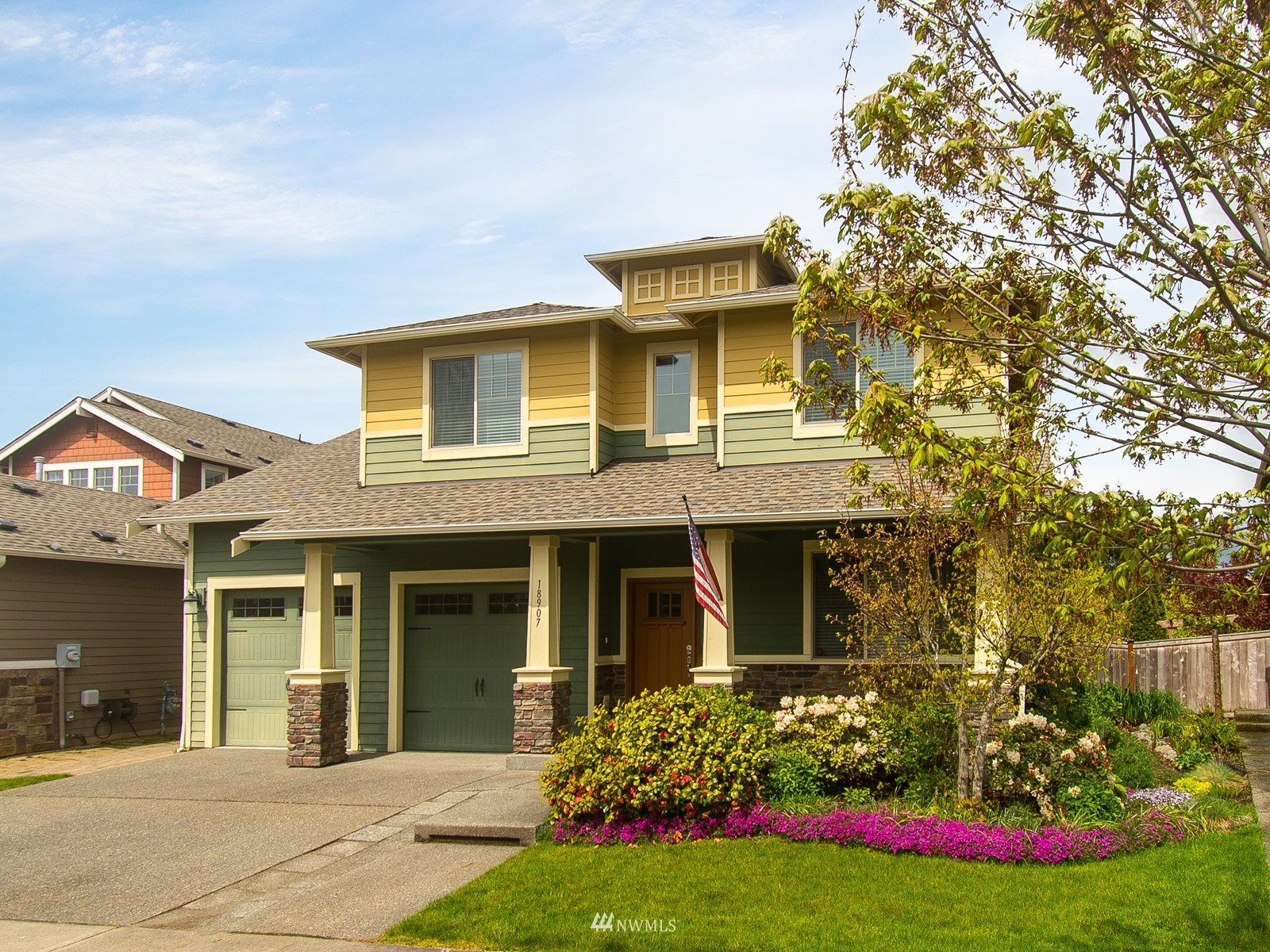18907 Greenwood Pl E Bonney Lake WA 98391