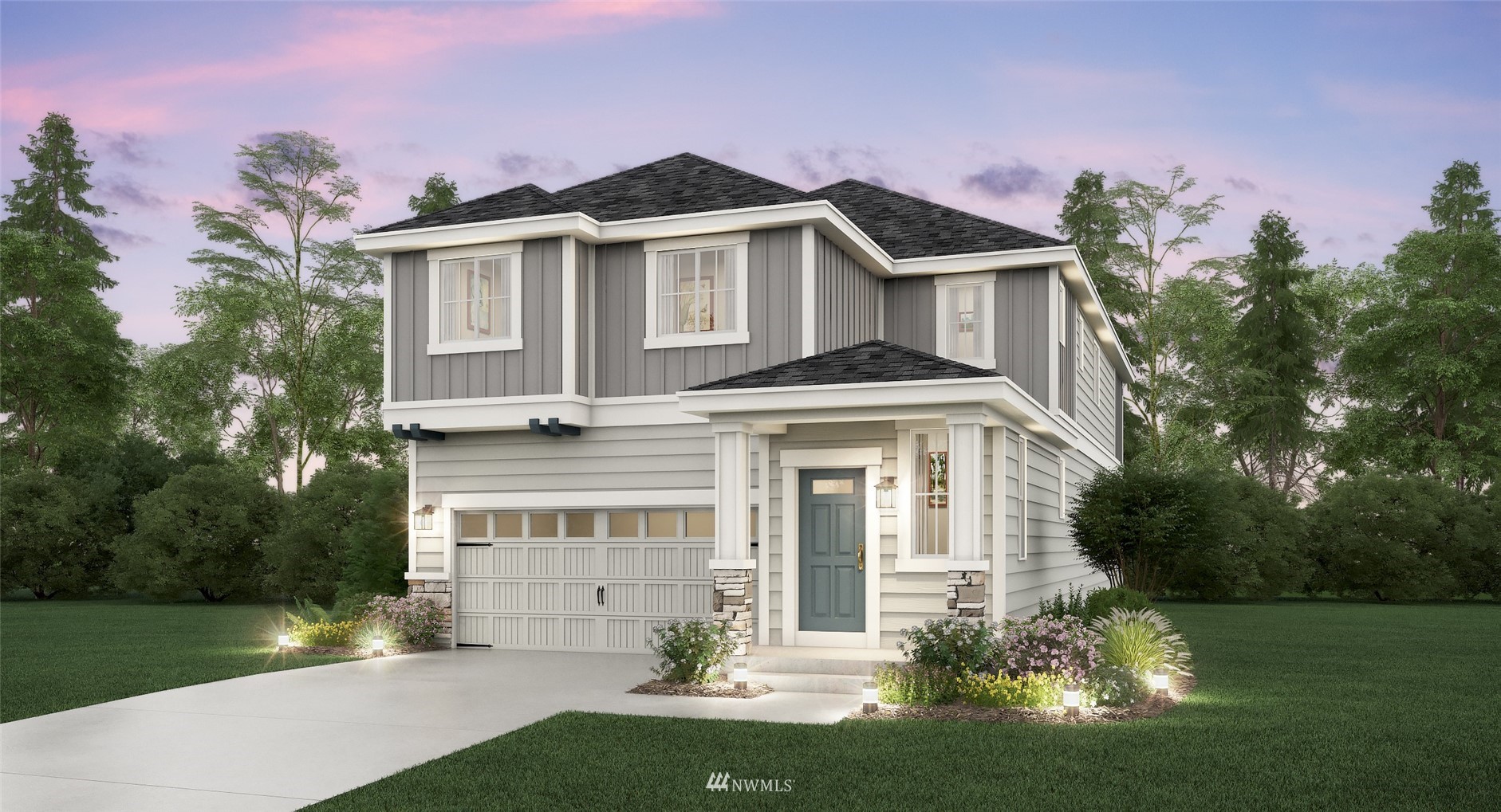 7222 134th St SE Unit 301 Unit 301 Snohomish WA 98296